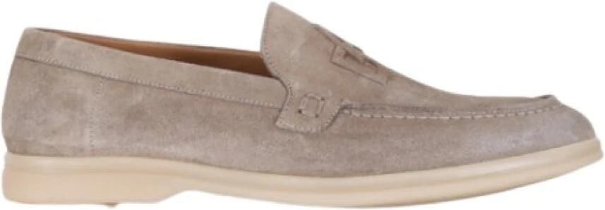 Daniele Alessandrini Flat Shoes - Foto 2