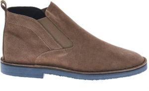 Daniele Alessandrini Shoes Beige Heren