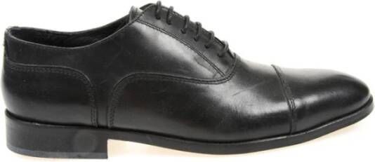 Daniele Alessandrini Shoes Black Heren