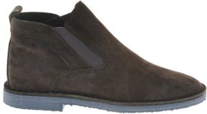 Daniele Alessandrini Shoes Grijs Heren