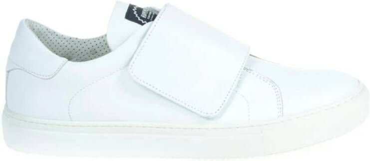 Daniele Alessandrini sneakers Wit Heren