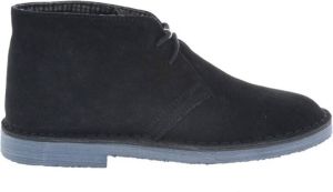 Daniele Alessandrini Shoes Zwart Heren