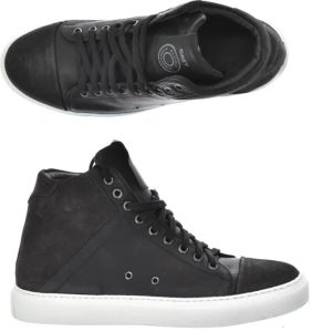 Daniele Alessandrini Sneakers Bruin Heren