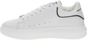 Daniele Alessandrini Sneakers Wit Heren
