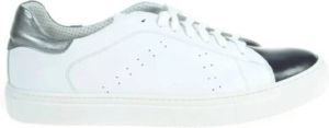 Daniele Alessandrini Sneakers Wit Heren