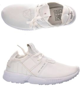 Daniele Alessandrini Sneakers Wit Heren