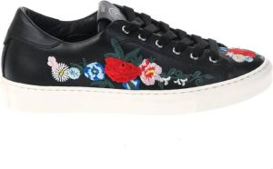 Daniele Alessandrini sneakers Zwart Heren