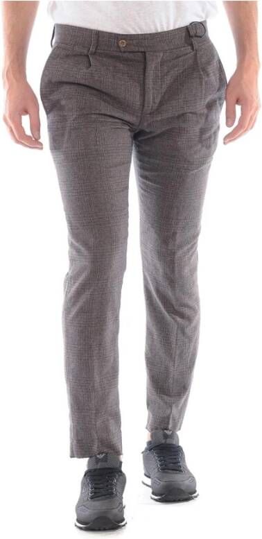 Daniele Alessandrini Spuma 100 CP Jeans Broek