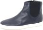Daniele Alessandrini Stijlvolle Italiaanse Gemaakte Scarpa Schoen - Thumbnail 1