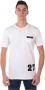 Daniele Alessandrini Sweatshirt T-Shirt Klaar St - Thumbnail 1