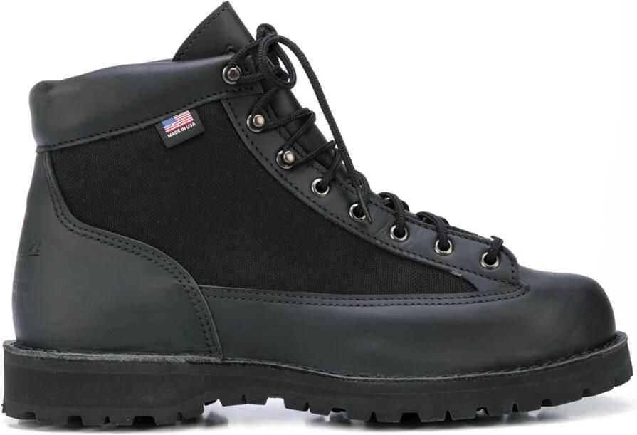 Danner Pre-owned Light Boot