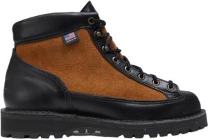 Danner Winter Boots Bruin Heren