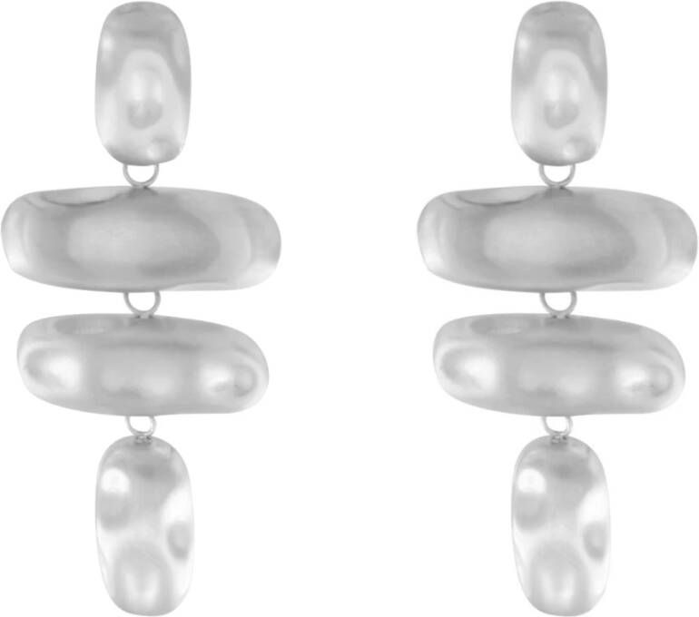 Dansk Copenhagen Waterdichte Kandelaar Oorbellen