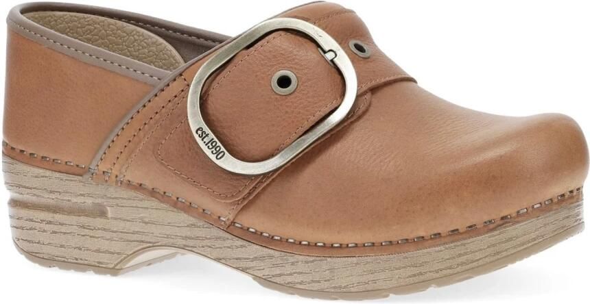 Dansko Pearson Clog