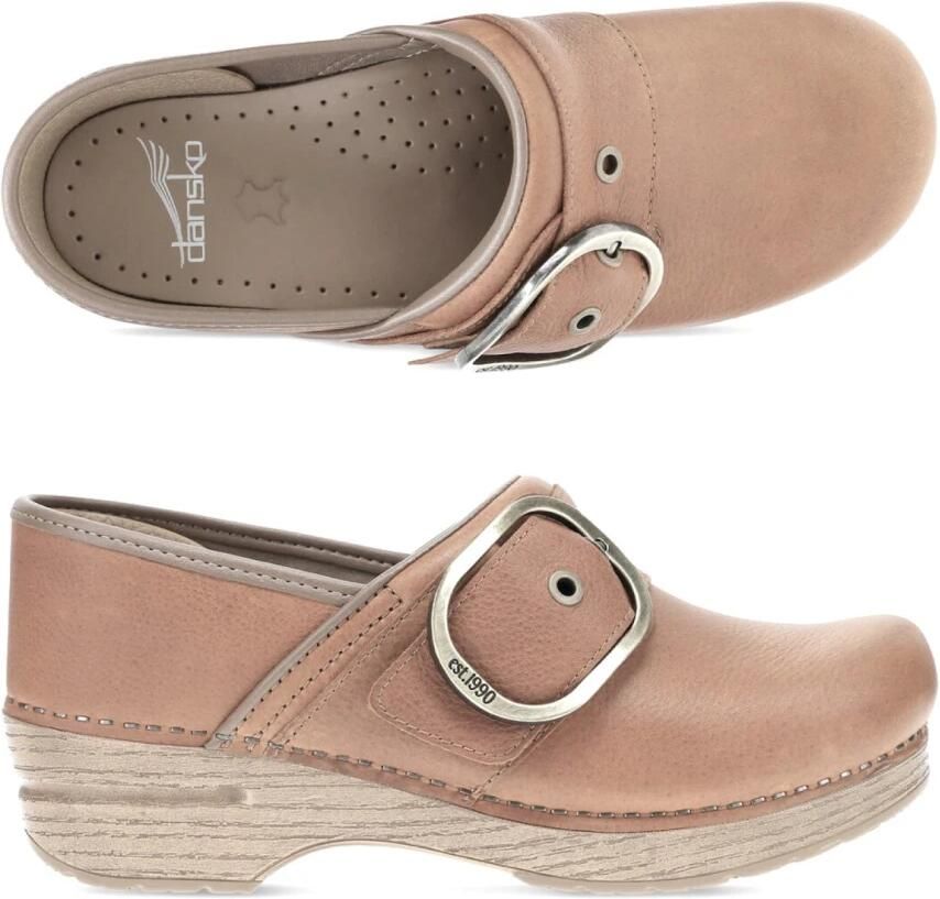 Dansko Pearson Clog - Foto 3