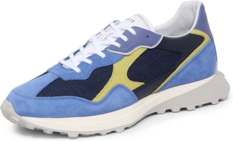 D.a.t.e. Argegno Vetta Schoenen