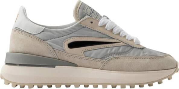 D.a.t.e. Athleta Nylon Sneakers