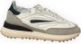 D.a.t.e. Athleta Nylon Sneakers - Thumbnail 1