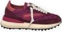 D.a.t.e. Athleta Nylon Sneakers - Thumbnail 1