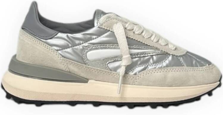 D.a.t.e. Athleta Nylon Sneakers