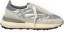 D.a.t.e. Athleta Nylon Sneakers - Thumbnail 1