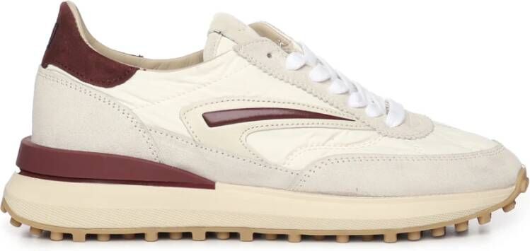 D.a.t.e. Athleta Nylon Sneakers - Foto 2