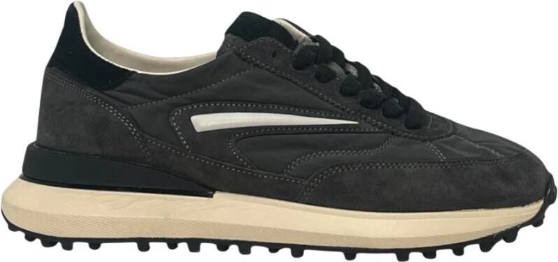 D.a.t.e. Athleta Touch Sneakers - Foto 2