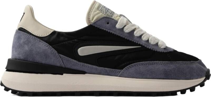 D.a.t.e. Atletische hardloopschoenen