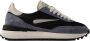 D.a.t.e. Atletische hardloopschoenen - Thumbnail 1