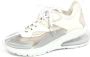 D.a.t.e. Aura Honey Ripstop W321-Ar-Hr-Wh Sneakers - Thumbnail 1
