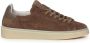 D.a.t.e. Beige Sneakers met Tonal Details - Thumbnail 1
