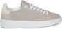 D.a.t.e. Beige Sneakers voor Mannen - Thumbnail 1