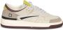 D.a.t.e. Beige Sneakers voor Mannen - Thumbnail 1