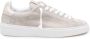 D.a.t.e. Beige Suède Sneakers - Thumbnail 3