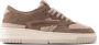 D.a.t.e. Beige Teddy Fur Sneakers - Thumbnail 1