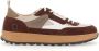 D.a.t.e. Bruine Sneakers Brown Heren - Thumbnail 3