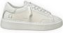 D.a.t.e. Calf Sneakers - Thumbnail 1