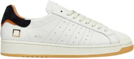 D.a.t.e. Casual Sneakers voor Dagelijks Gebruik