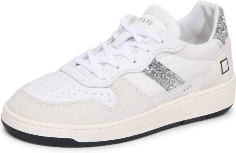 D.a.t.e. Court 2.0 Nylon Schoenen