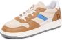 D.a.t.e. Court 2.0 Pop Beige Schoenen - Thumbnail 1