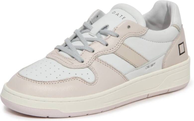 D.a.t.e. Court 2.0 Schoenen