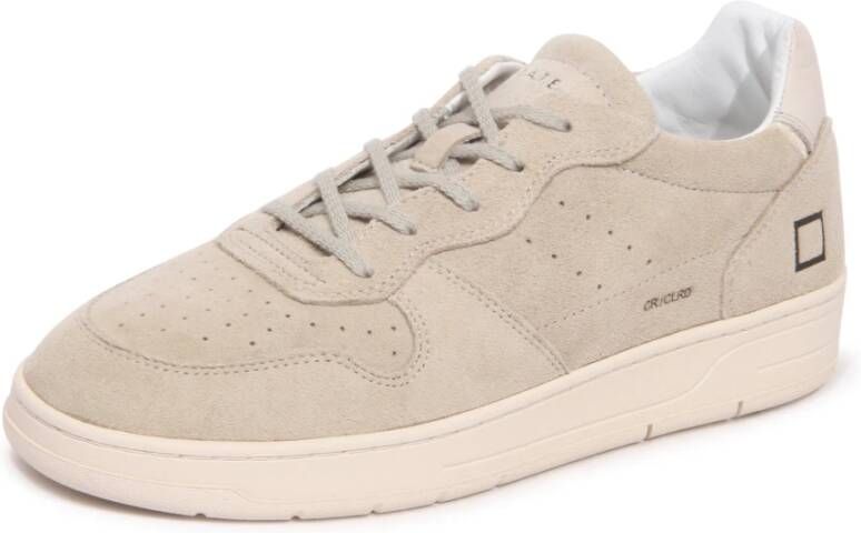 D.a.t.e. Court 2.0 Schoenen