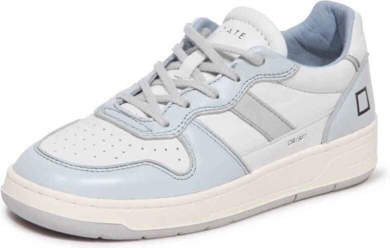 D.a.t.e. Court 2.0 Sneakers