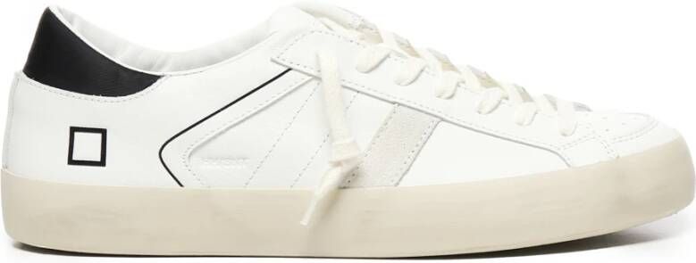D.a.t.e. Court 2.0 Sneakers