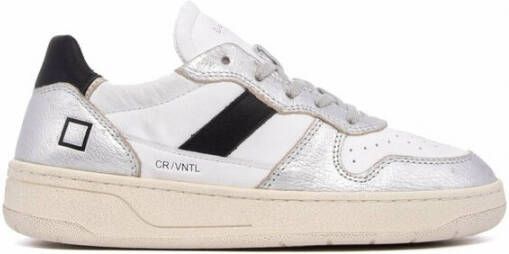 D.a.t.e. Sneakers W351-C2-Vl-Sl Court 2.0