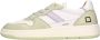 D.a.t.e. Court 2.0 Softbianco- ta Sneakers - Thumbnail 1