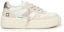 D.a.t.e. Court Platform Sneakers - Thumbnail 1