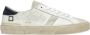 D.a.t.e. Court Sneakers White Heren - Thumbnail 1