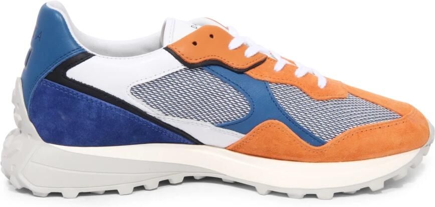 D.a.t.e. Argegno Sky Sneakers