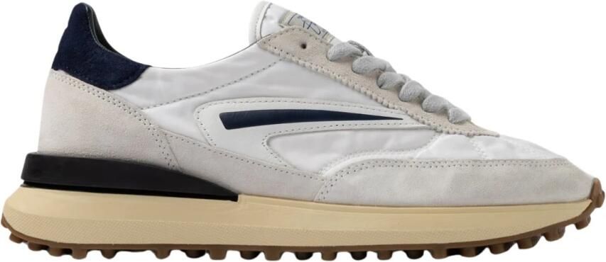 D.A.T.E. M441AT-NYWL Sneakers - Foto 9
